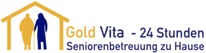 Logo-Gold-Vita-Seniorenbetreuung Brühl