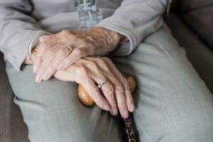 Demenzbetreuung für Senioren in Brühl