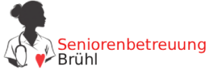 Seniorenbetreuung Brühl logo