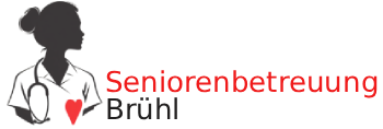 Seniorenbetreuung und Pflege